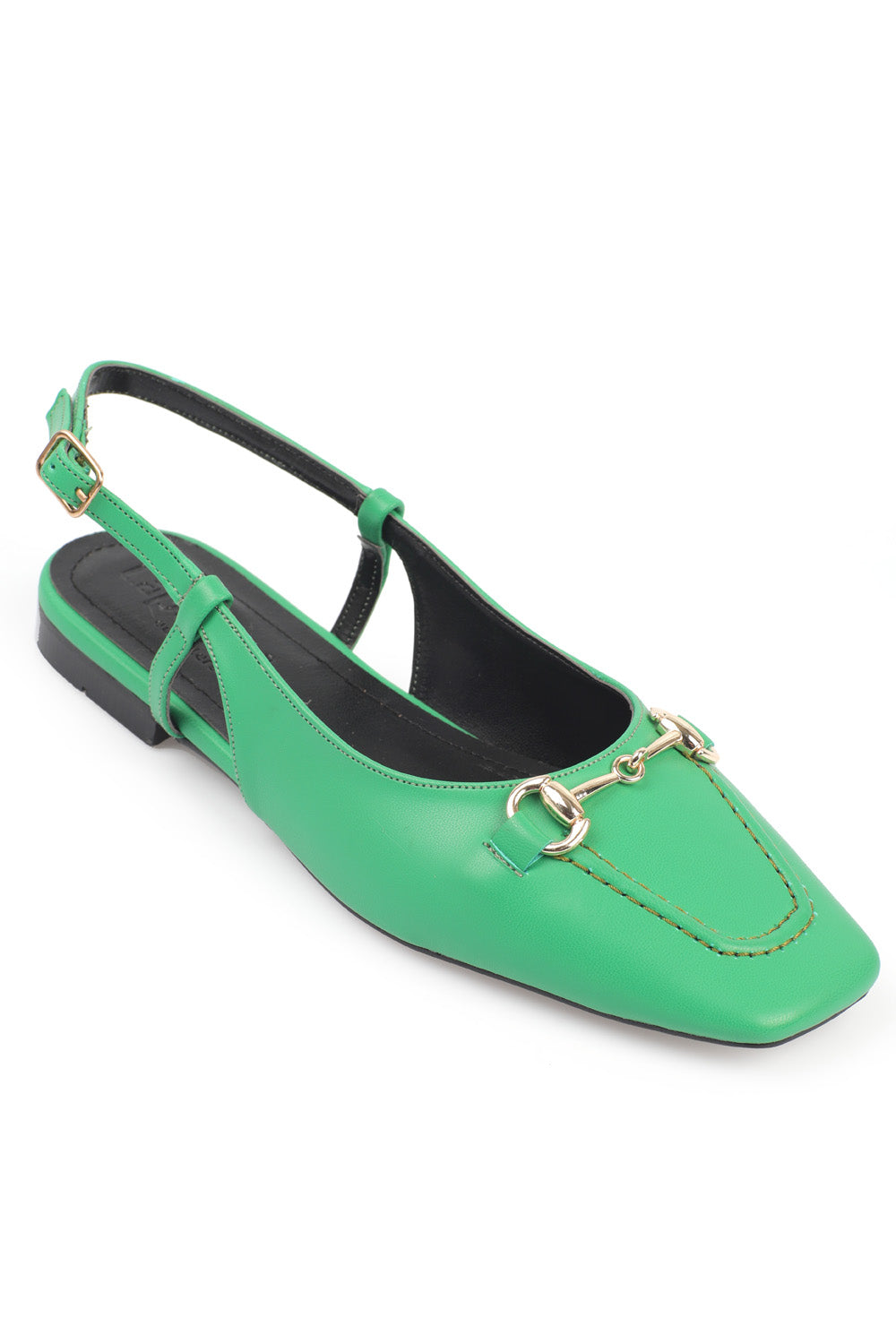 Capone sandale cipele 505-7905-CİL-01-0000 zelene