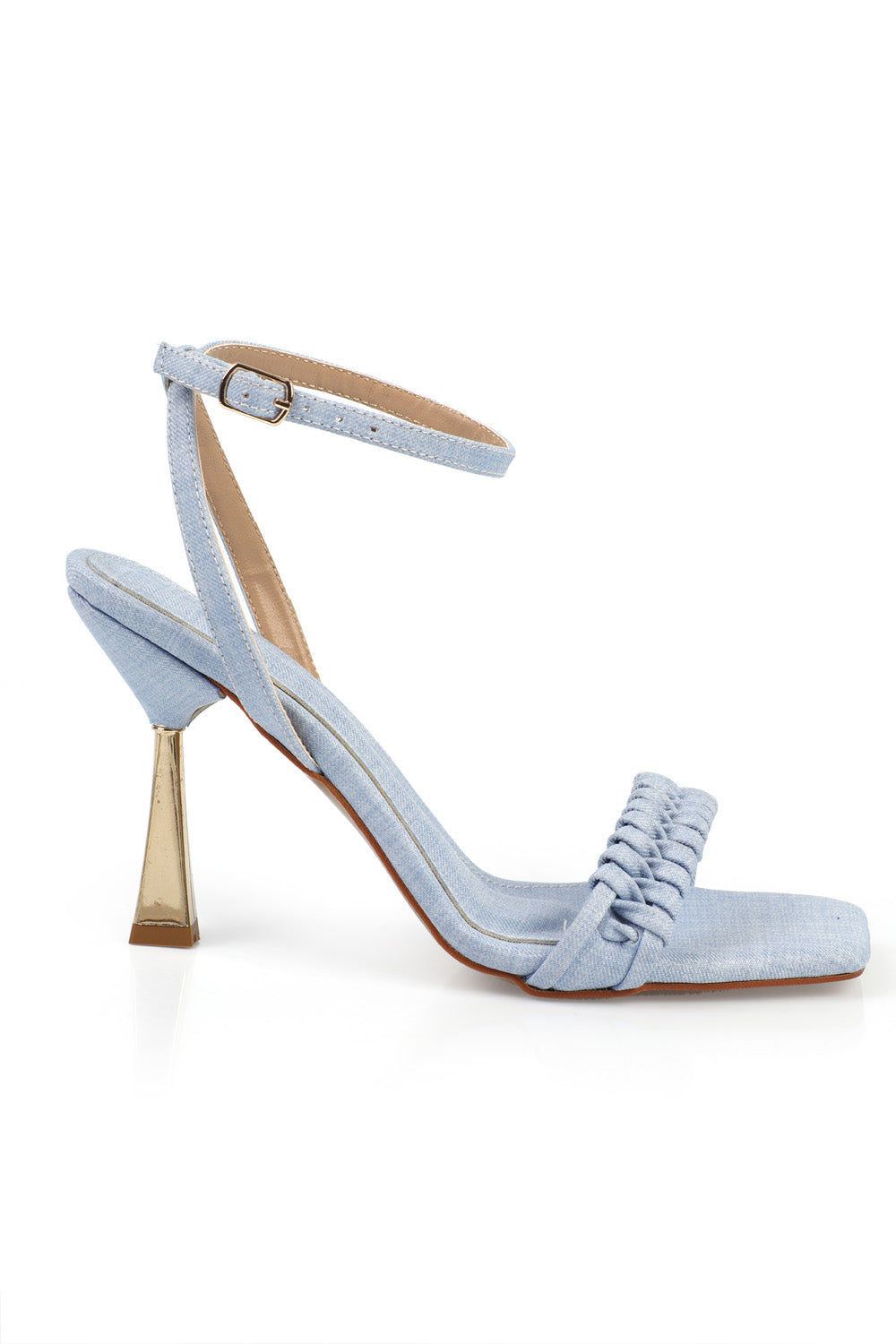 Capone sandale s petom 465-405-DNM-01-00001 plave
