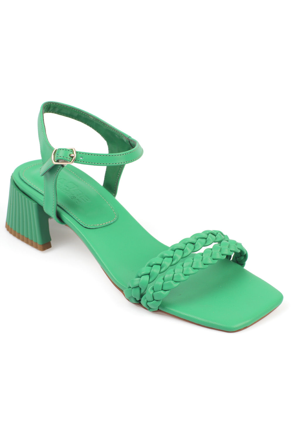 Capone sandale 505-7430-CİL-01-0000 zelene