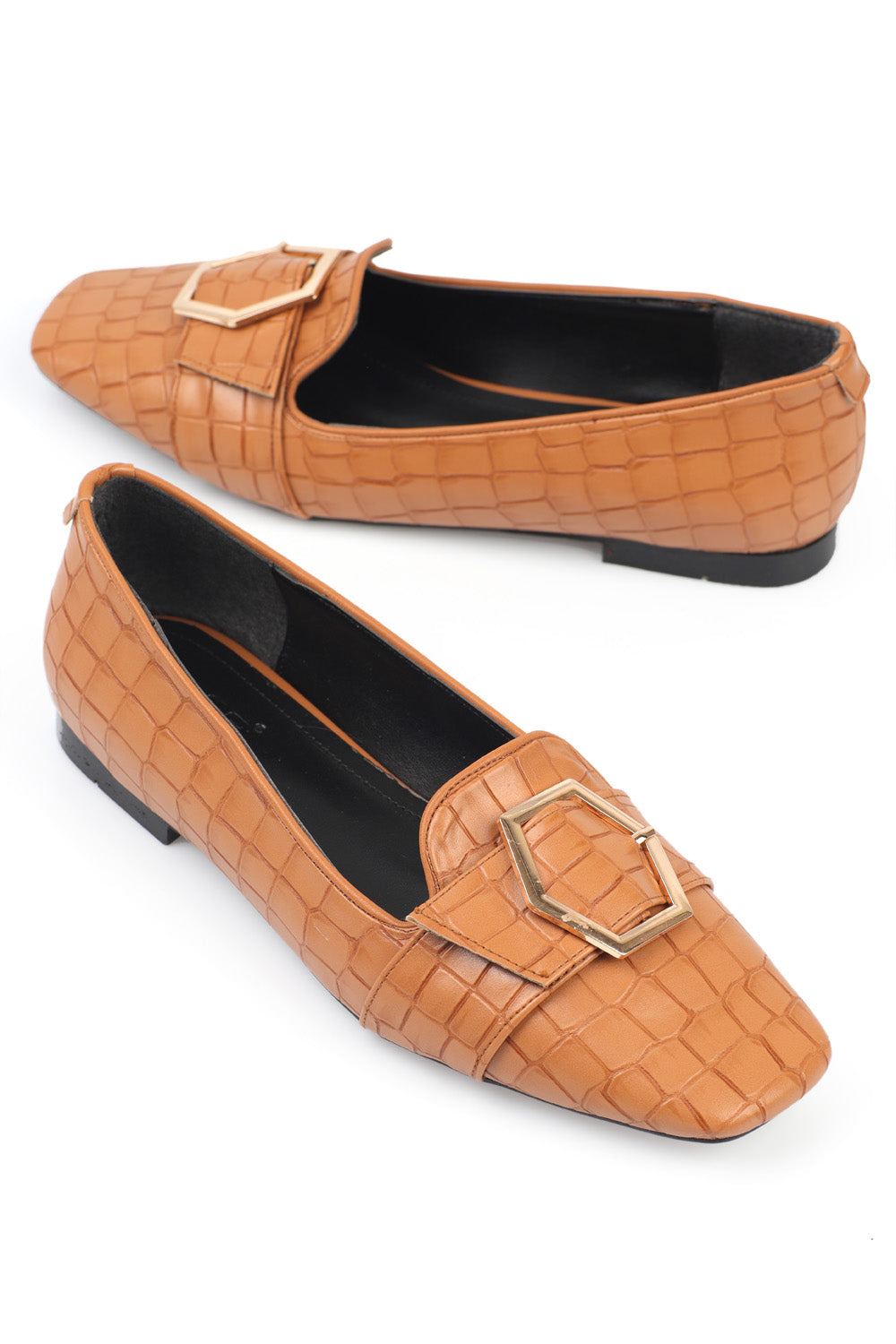 Capone cipele 505-7902-SMR-01-0000 smeđe