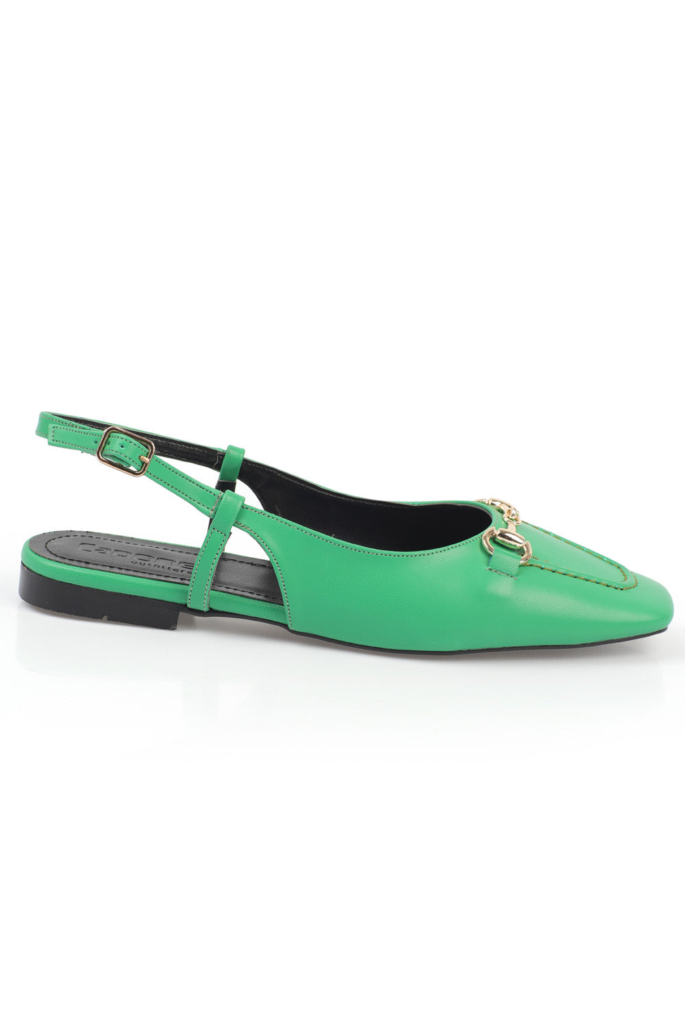 Capone sandale cipele 505-7905-CİL-01-0000 zelene