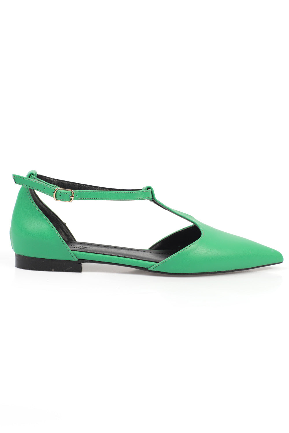 Capone sandale cipele 505-7923-CİL-01-0000 zelena