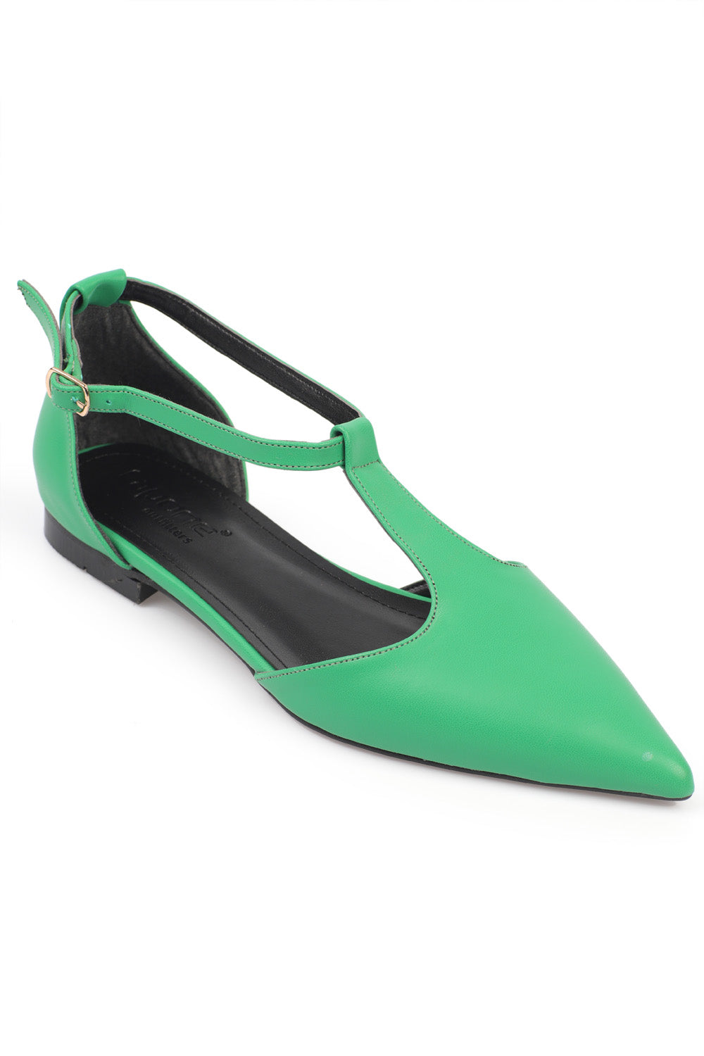 Capone sandale cipele 505-7923-CİL-01-0000 zelena