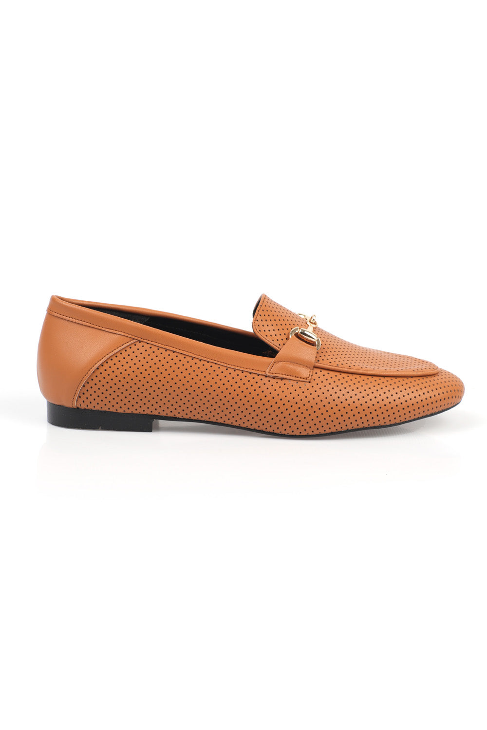 Capone cipele 505-7932-CIL-01-0000 smeđa
