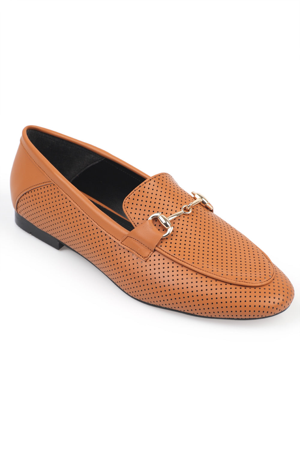 Capone cipele 505-7932-CIL-01-0000 smeđa