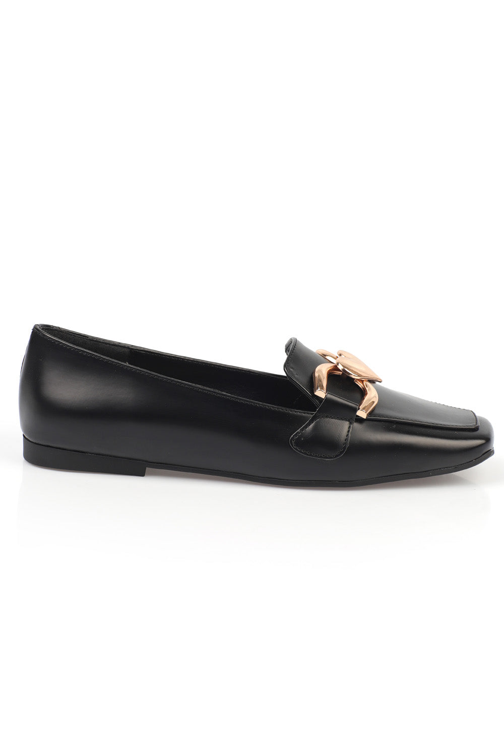 Capone cipele 615-2124-MRG-01-0001 black