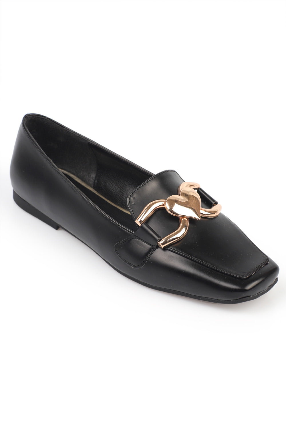 Capone cipele 615-2124-MRG-01-0001 black