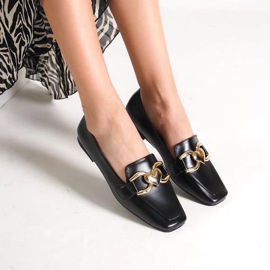 Capone cipele 615-2124-MRG-01-0001 black