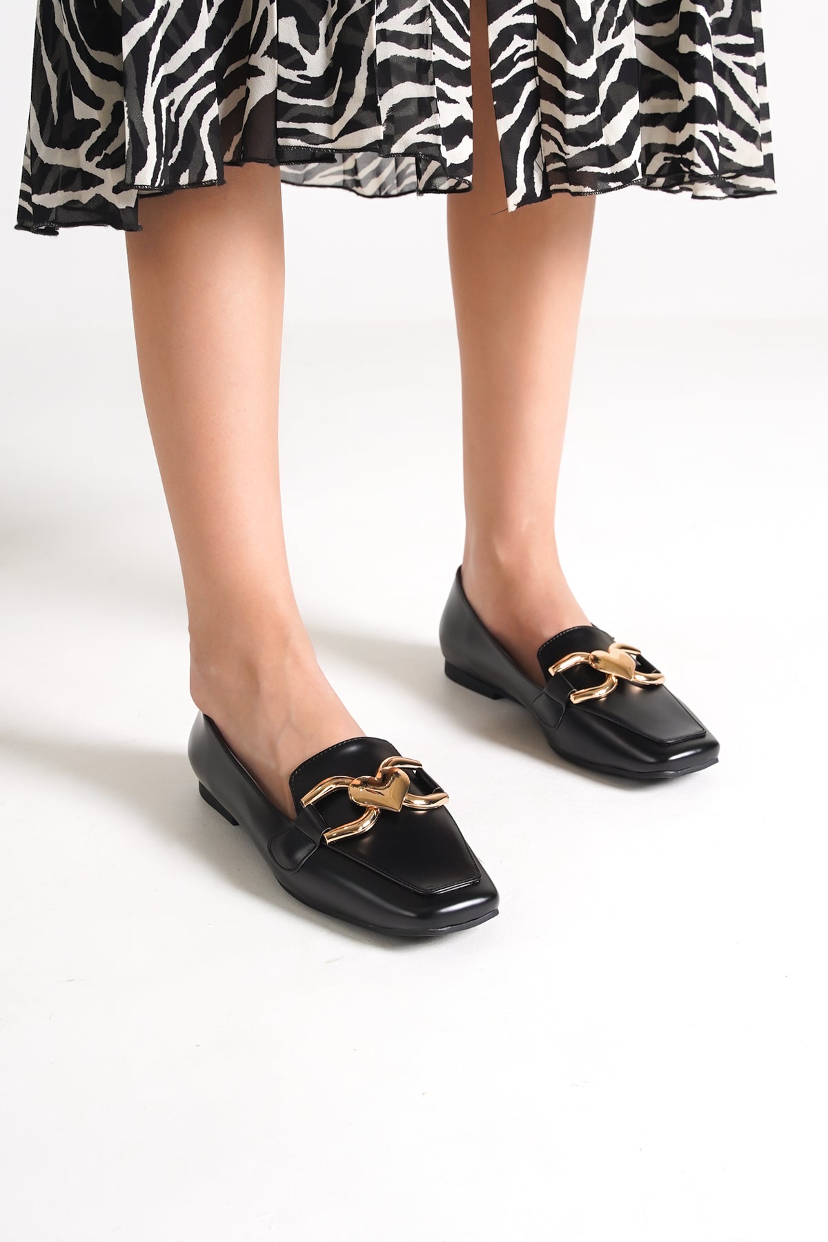 Capone cipele 615-2124-MRG-01-0001 black
