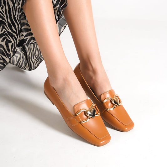 Capone cipele 615-2124-MRG-01-0001 smeđe