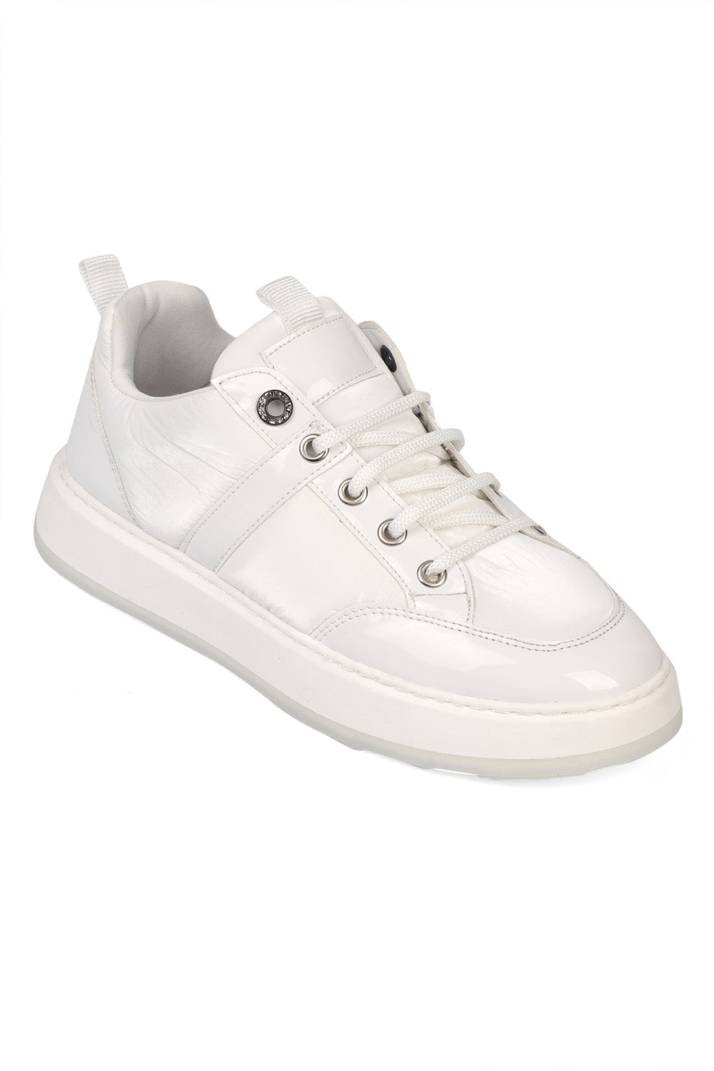 Capone patike 624-23060-PRŠ-01-001 bijela