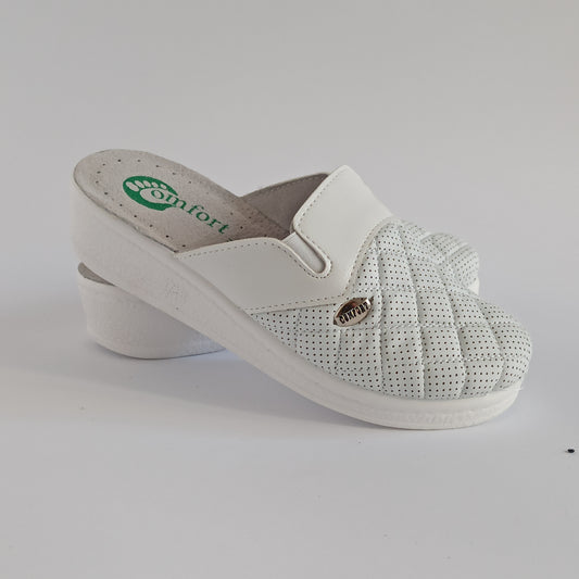 Angela ŽENSKA KLOMPA Medical Step