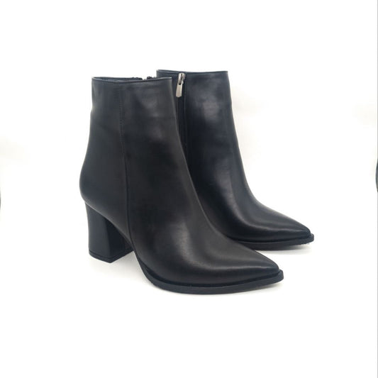Love Shine čizme LS-0021 crne