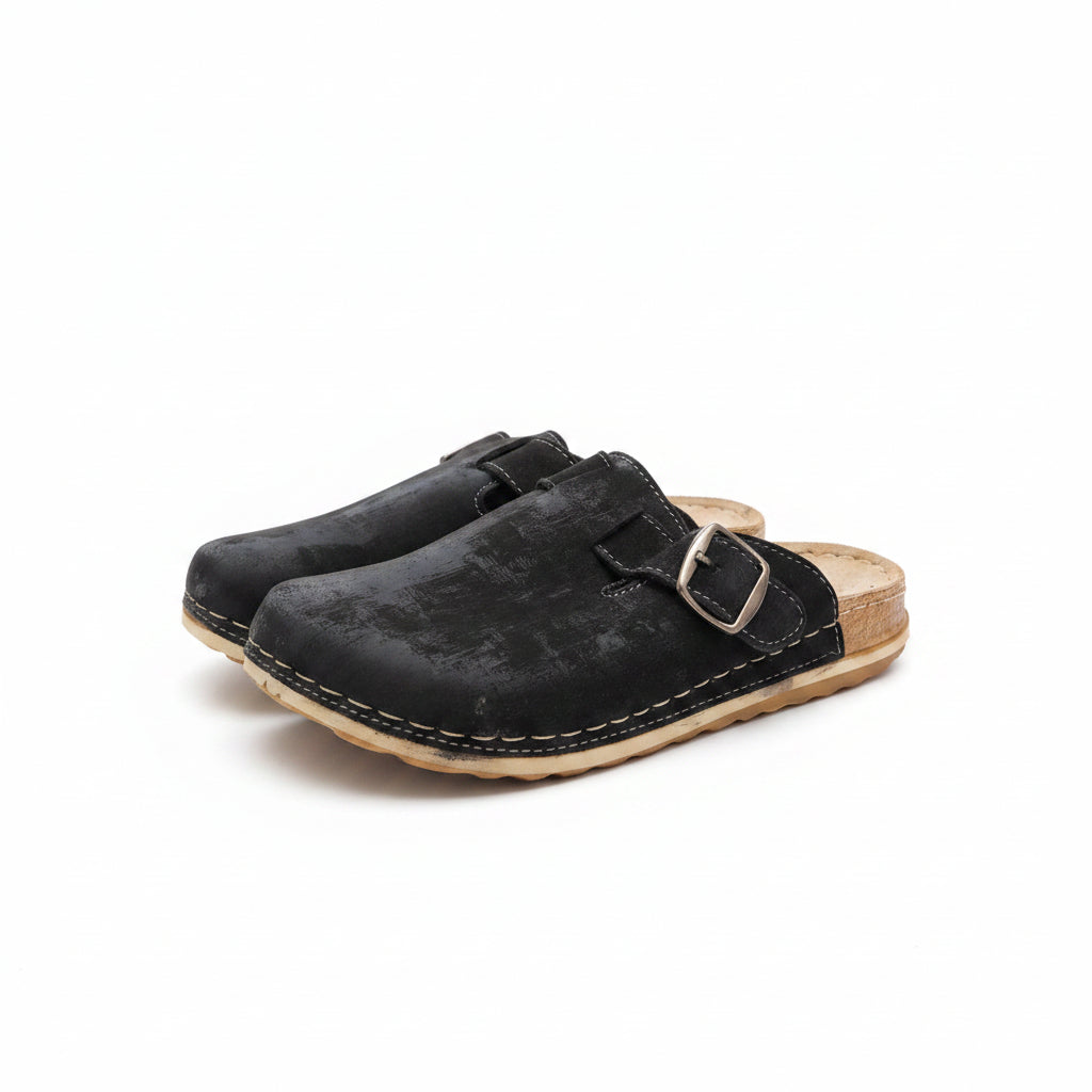Sanabel B Soft black