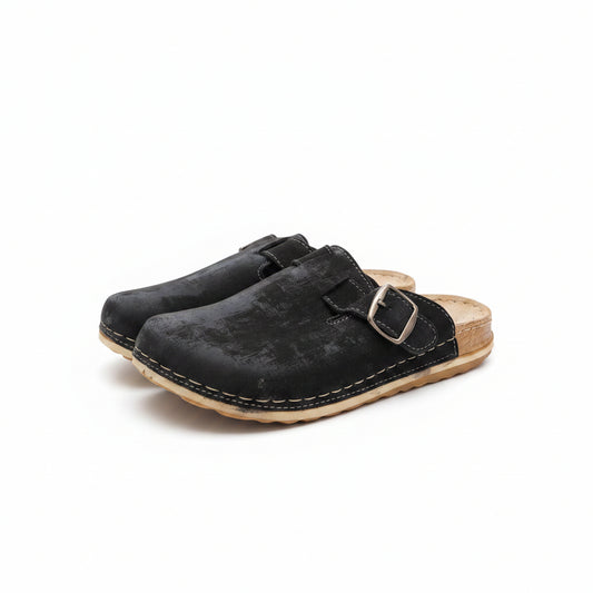 Sanabel B Soft black