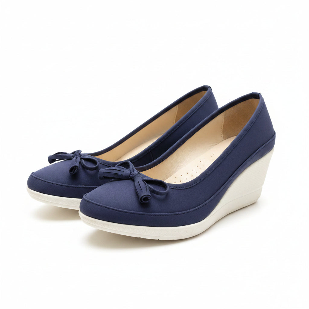 MSL Nina navy