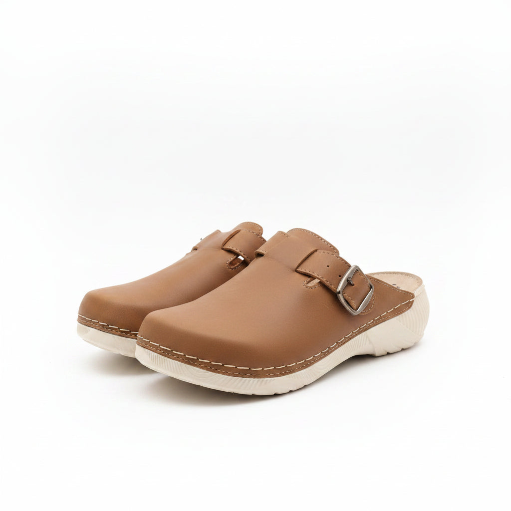 Sanabel Fly Flex brown