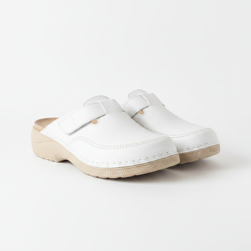 Sanabel Fly Flex white