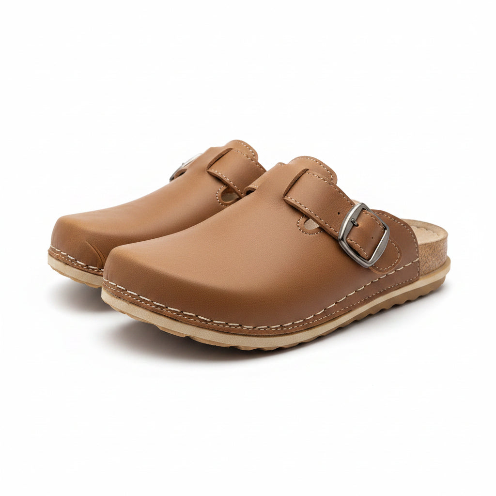 Sanabel B Soft brown